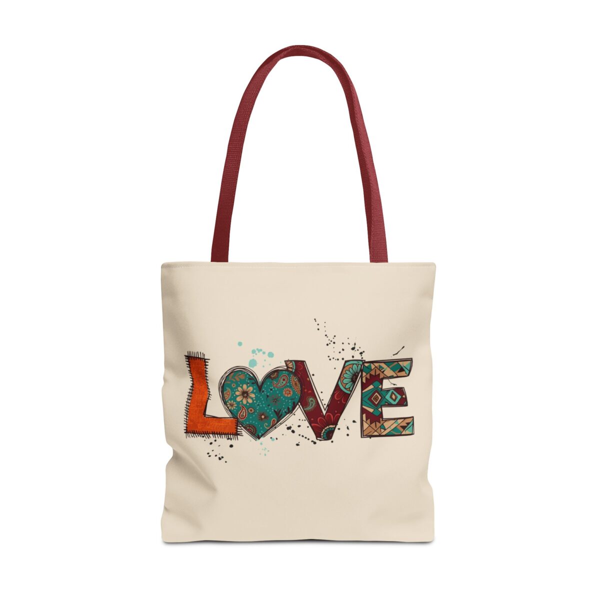 Love Tote Bag (AOP) - Image 21