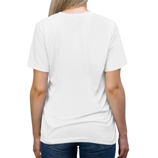 ANCIENT GIANTS Unisex Triblend Tee - Image 4