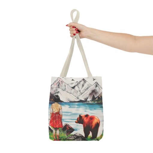 Nature Tote Bag (AOP) - Image 40