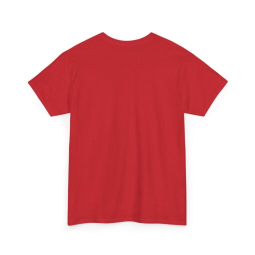 Love open mind Unisex Heavy Cotton Tee - Image 44
