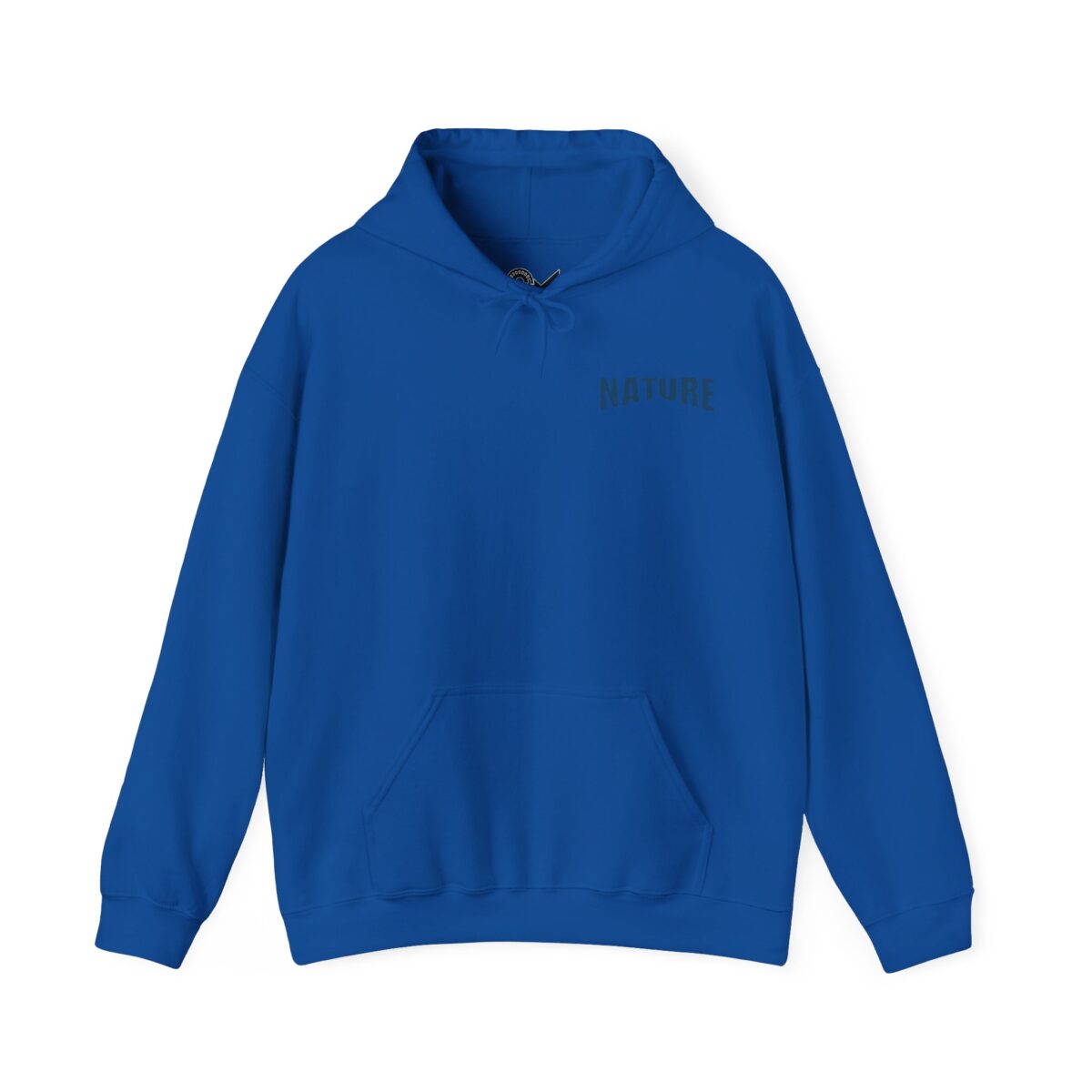 Nature is calling Unisex Heavy Blend™ Hooded Sweatshirt - Image 41