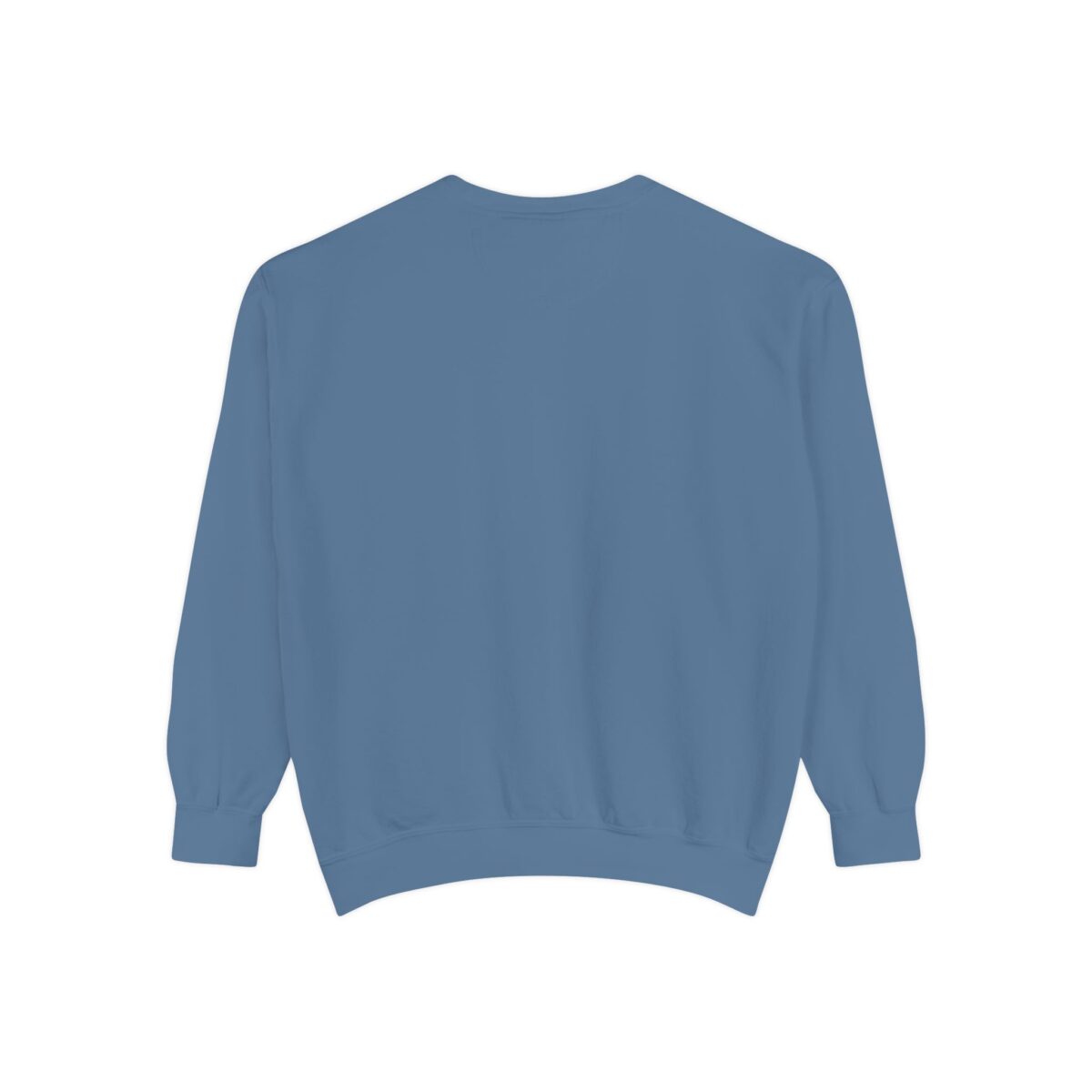 Take me home Unisex Garment-Dyed Sweatshirt - Image 22