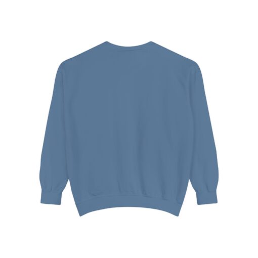 Take me home Unisex Garment-Dyed Sweatshirt - Image 22