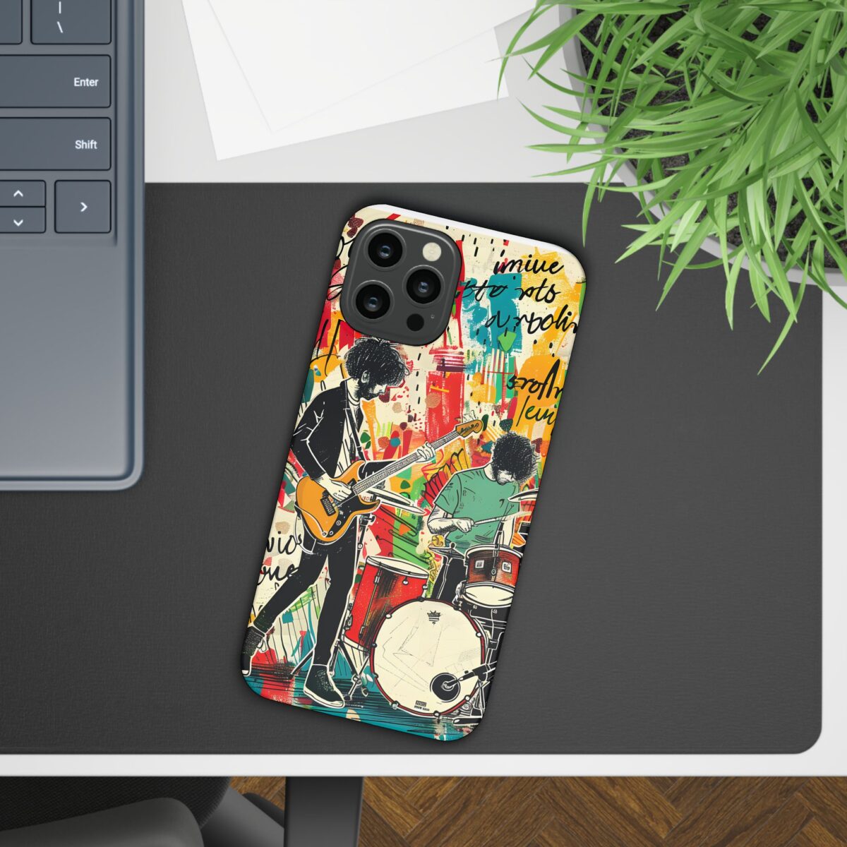 Rock band Slim Cases - Image 38