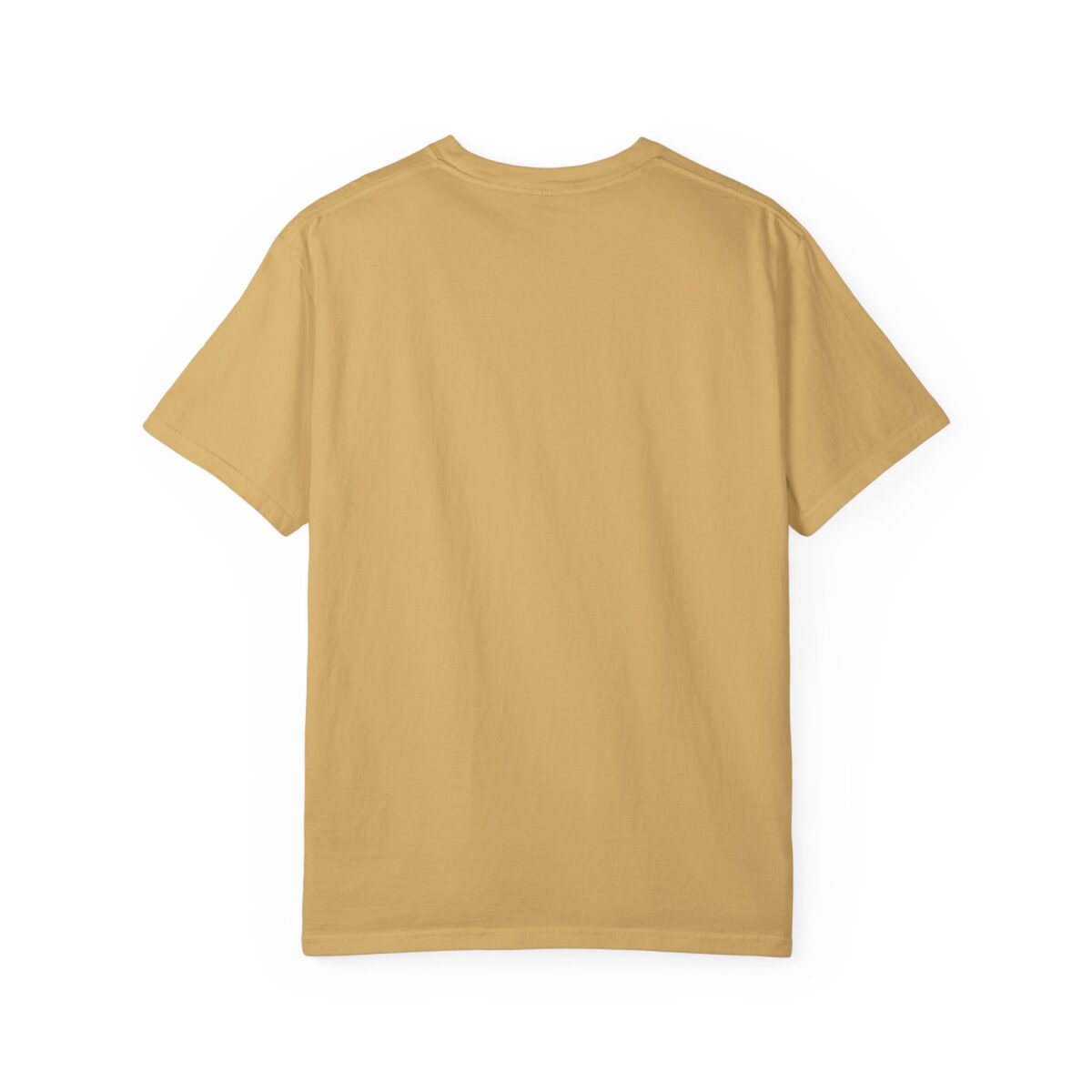 Eco-Friendly Unisex T-Shirt with Korean Design - Stylish, Comfortable, and Sustainable - Image 2