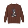 Crafted for all journeys Unisex Midweight Softstyle Fleece Crewneck Sweatshirt