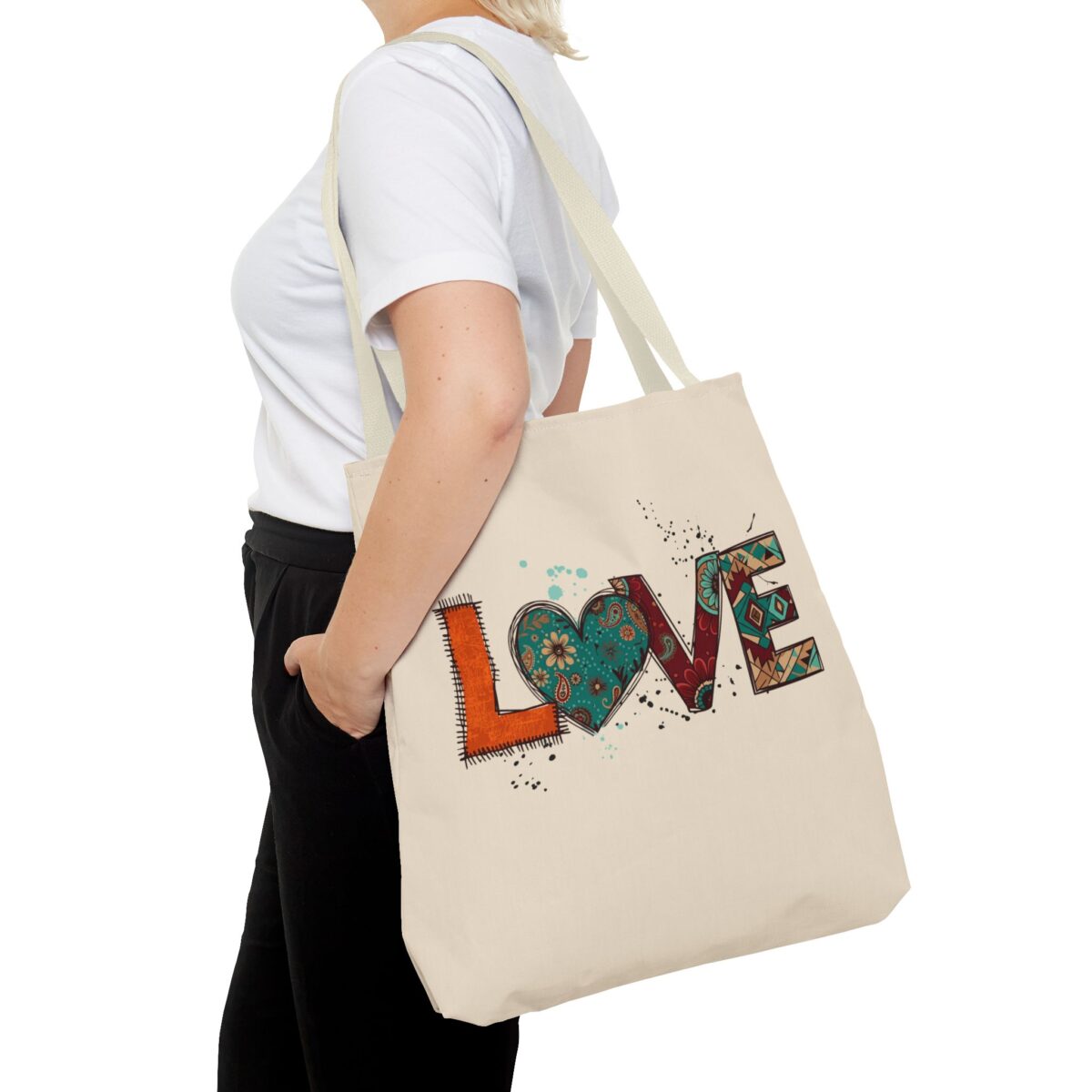 Love Tote Bag (AOP) - Image 48