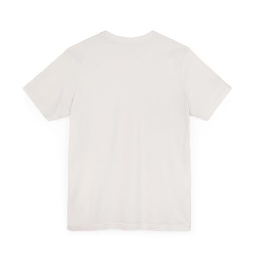 Not to create beauty Unisex Jersey Short Sleeve Tee - Image 20