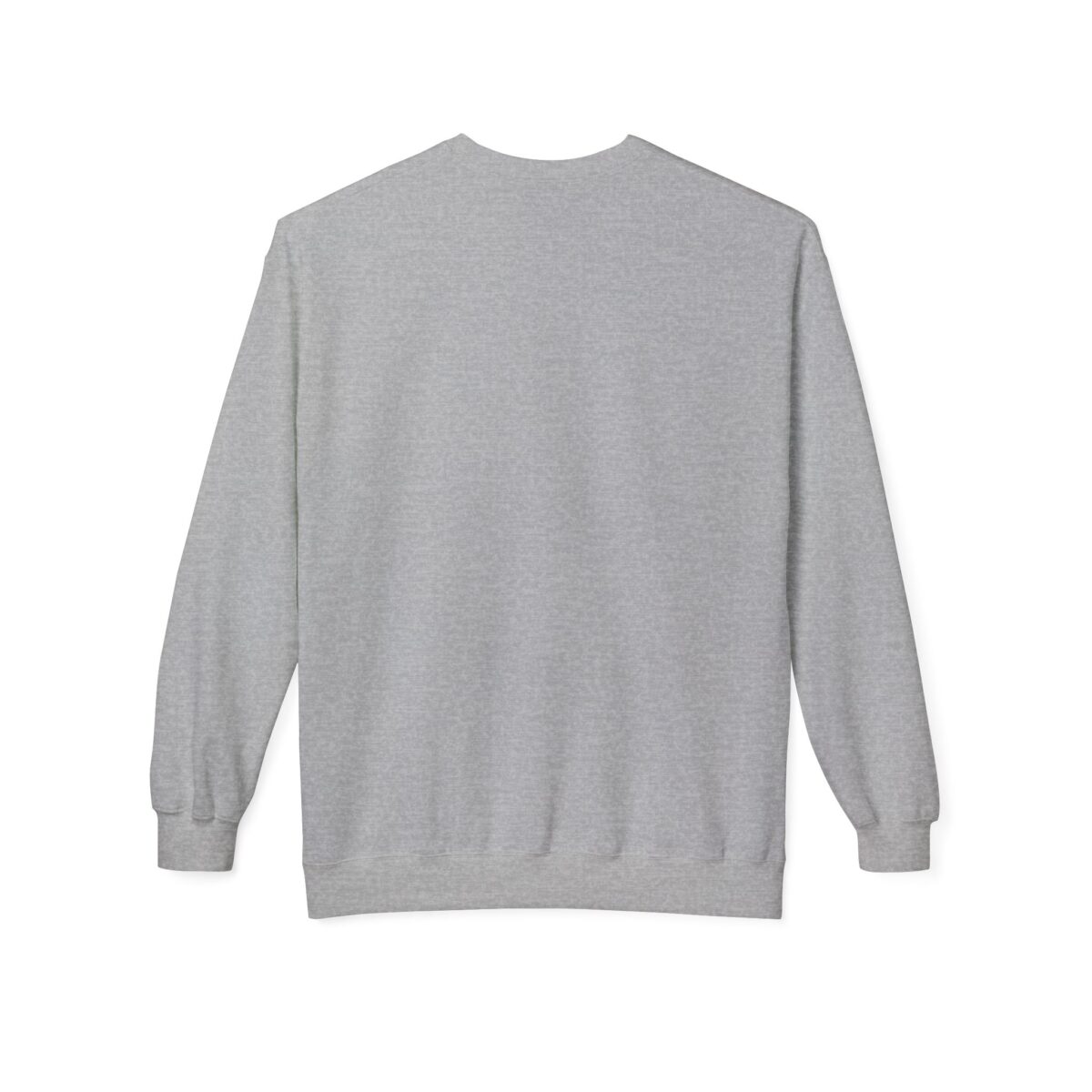 Endless love Unisex Midweight Softstyle Fleece Crewneck Sweatshirt - Image 10