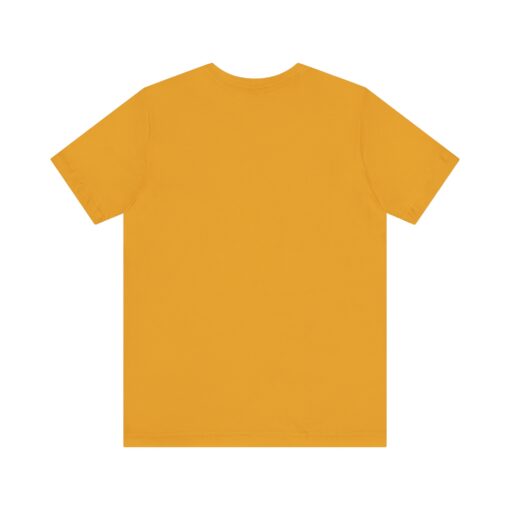 Vintage Korea Unisex Jersey Short Sleeve Tee - Image 22