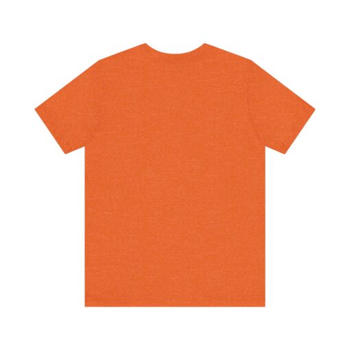 Vintage Korea Unisex Jersey Short Sleeve Tee - Image 14
