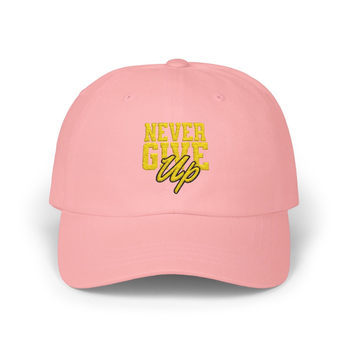 Classic Dad Cap - Image 9