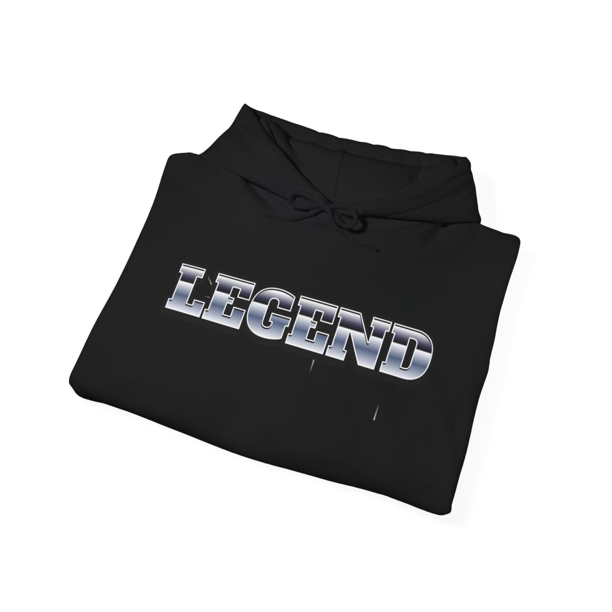 Legend Football Unisex Heavy Blend™ Hooded Sweatshirt - Image 8