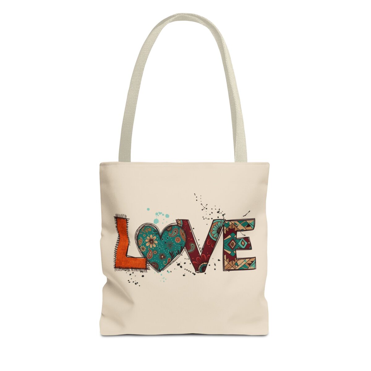Love Tote Bag (AOP) - Image 37