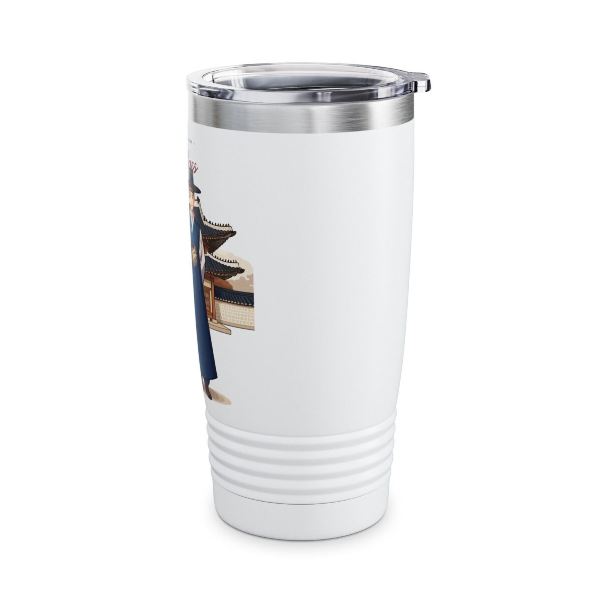 Timeless tradition Ringneck Tumbler, 20oz - Image 4