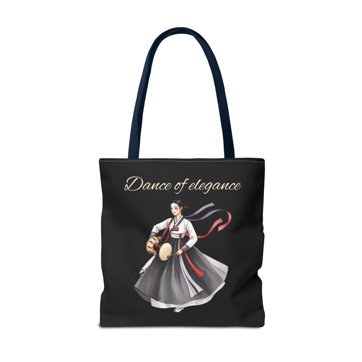 Elegance in dance Tote Bag (AOP) - Image 58
