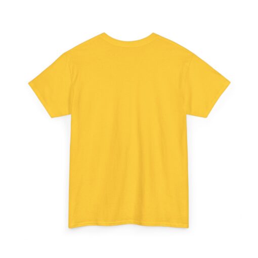 Stop the steal Unisex Heavy Cotton Tee - Image 24