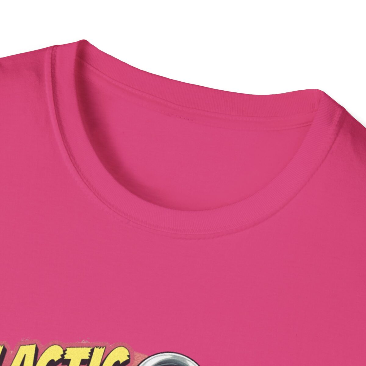 Galactic Queen Graphic T-Shirt – Fun Space Adventures for Cosmic Dreamers - Image 23