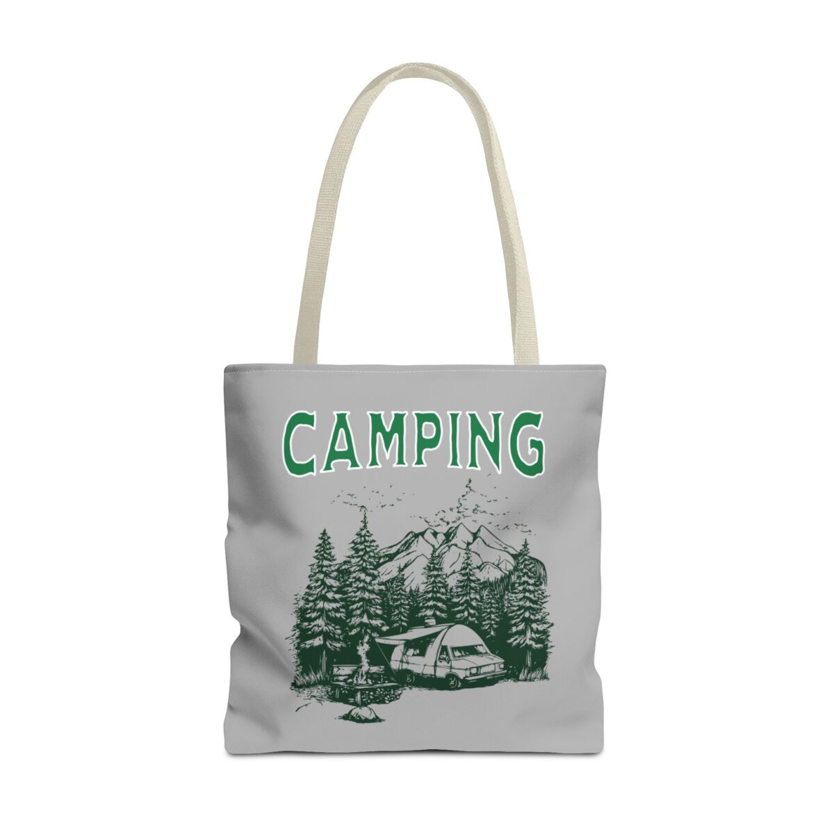 Camping Tote Bag (AOP) - Image 45