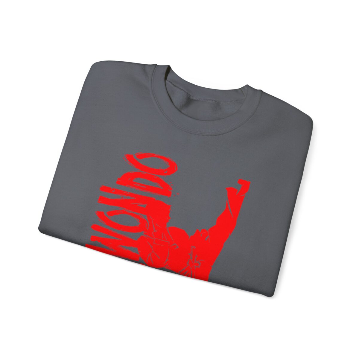 Taekwondo Unisex Heavy Blend™ Crewneck Sweatshirt - Image 27