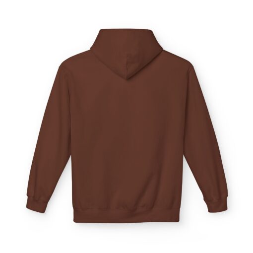 Find your flow Unisex Midweight Softstyle Fleece Hoodie - Image 6