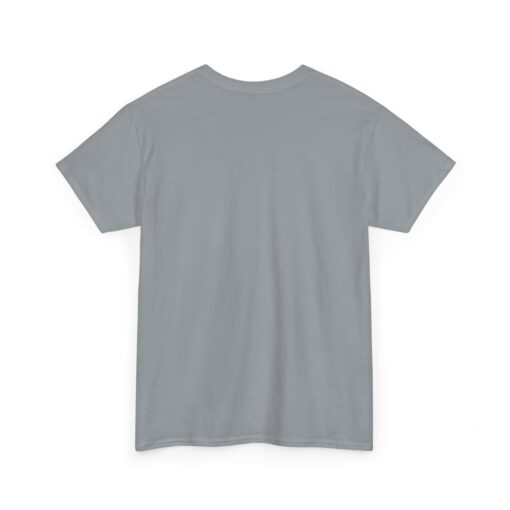 Gatto e Cucina Unisex Heavy Cotton Tee - Image 12