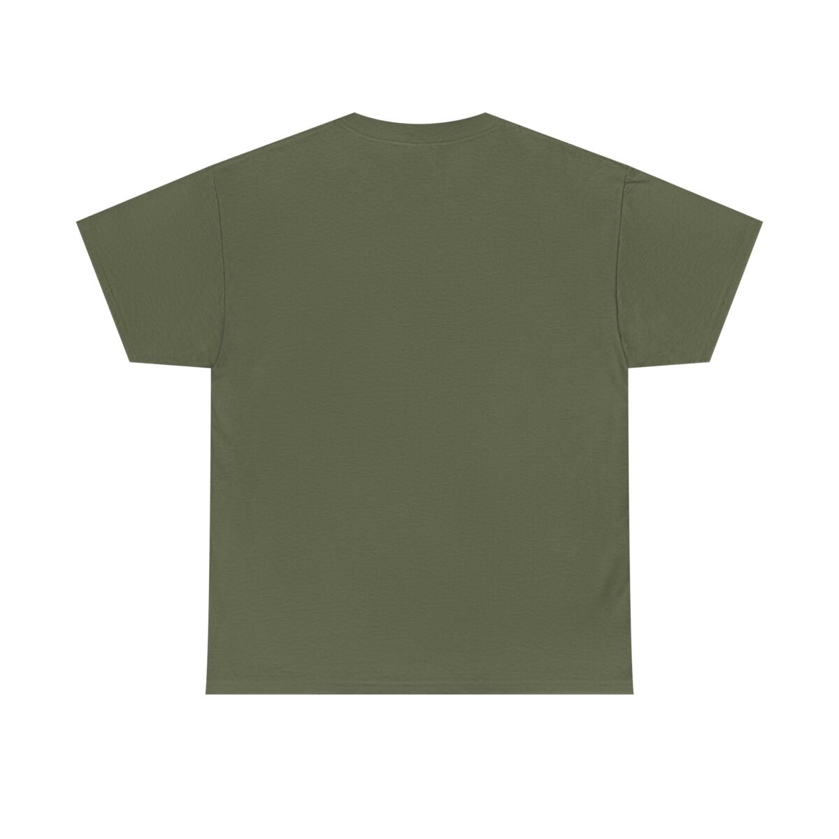 Courage is built through fear Unisex Heavy Cotton Tee - Image 10