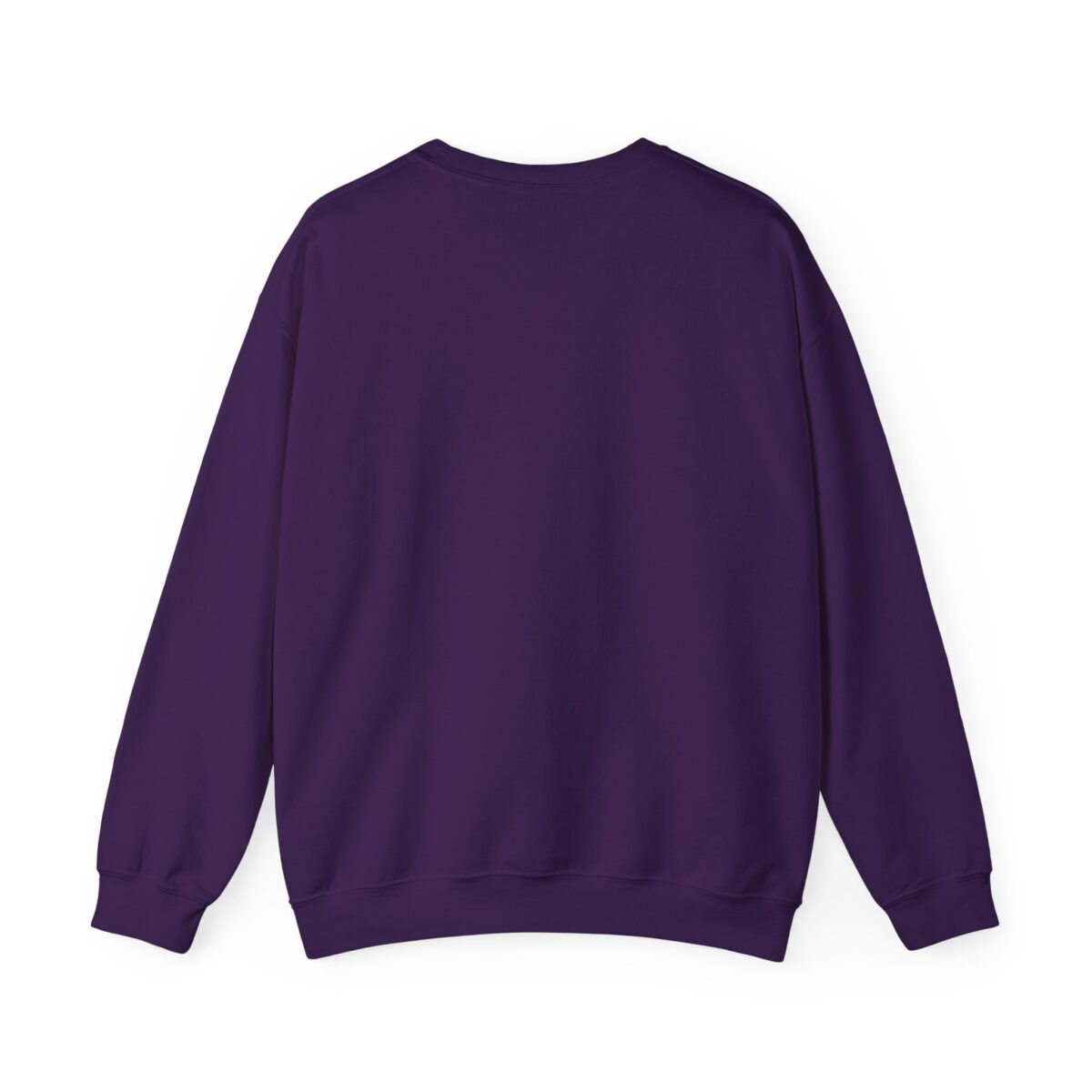 I am just here Unisex Heavy Blend™ Crewneck Sweatshirt - Image 34