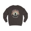 Embrace the Journey Unisex Sweatshirt