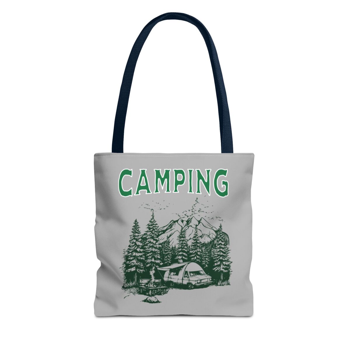 Camping Tote Bag (AOP) - Image 49
