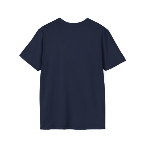 Open 24 Hours Unisex Softstyle T-Shirt - Casual Statement Tee - Image 10