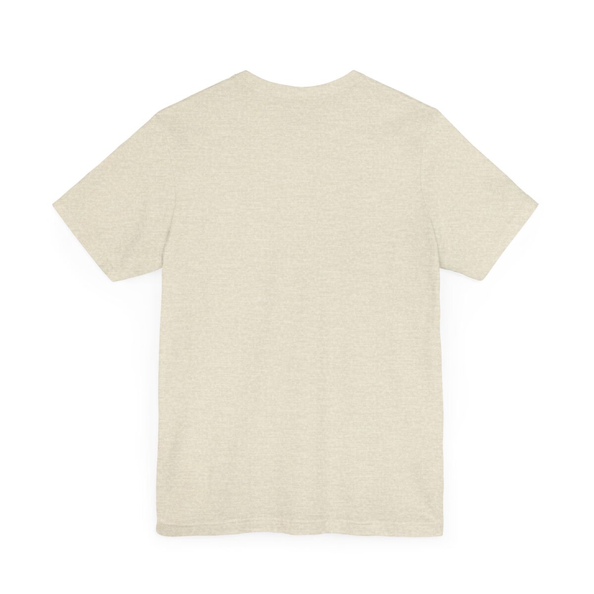 Inspiring 'Leap Over the Wall' Unisex Jersey Tee - Image 12