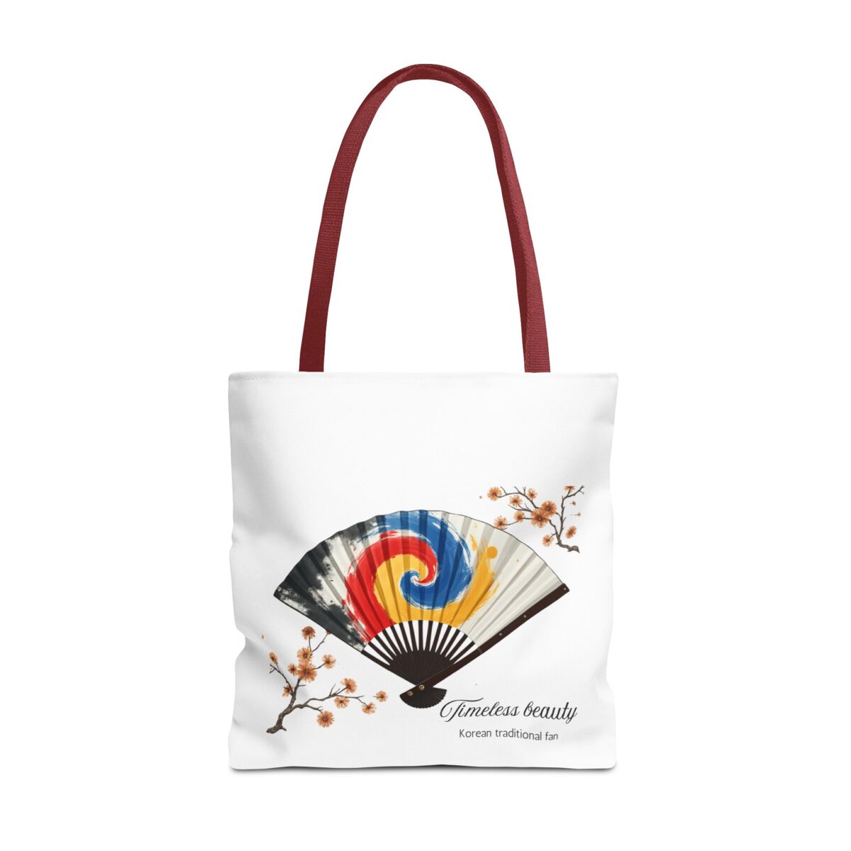 Timeless beauty Tote Bag (AOP) - Image 13