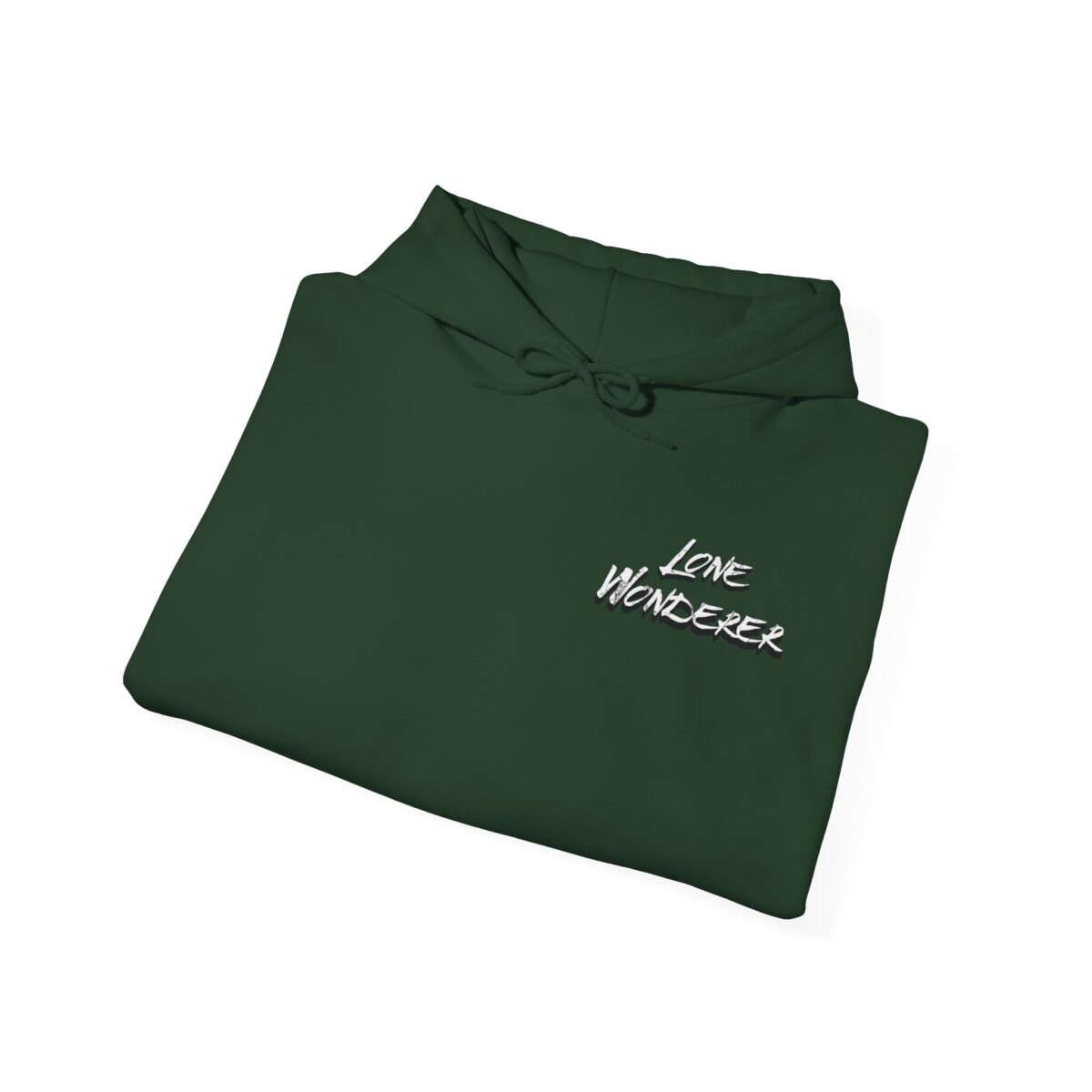 Lone Wonderer Unisex Heavy Blend™ Hooded Sweatshirt - Image 16