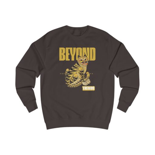 Beyond Trends 2 Unisex Sweatshirt - Image 3