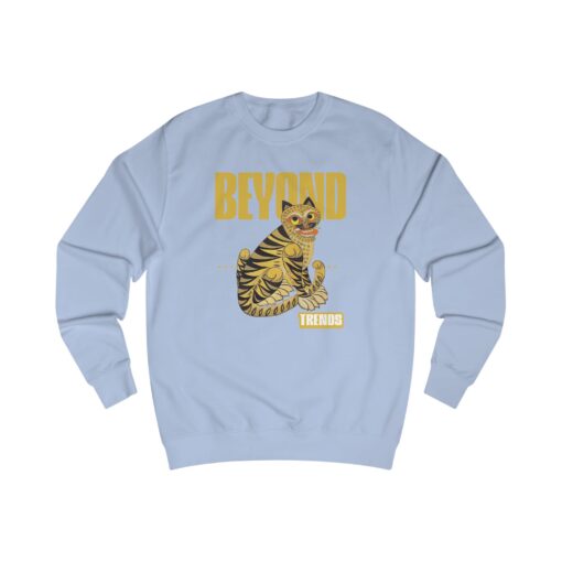 Beyond Trends 2 Unisex Sweatshirt - Image 11