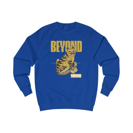 Beyond Trends 2 Unisex Sweatshirt - Image 13