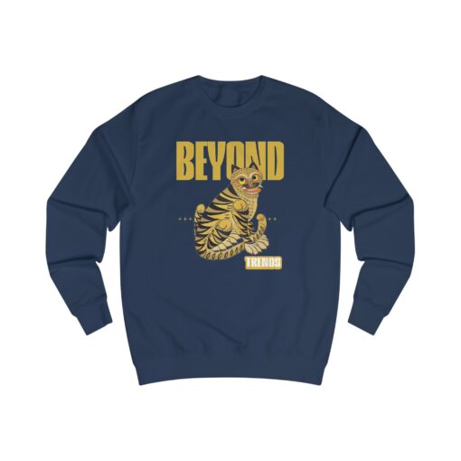 Beyond Trends 2 Unisex Sweatshirt - Image 15