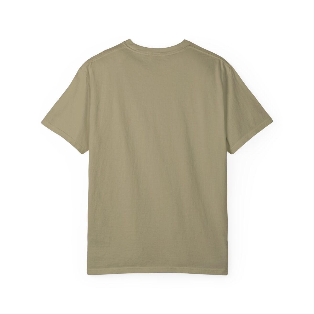 Eco-Friendly Unisex T-Shirt with Korean Design - Stylish, Comfortable, and Sustainable - Image 6