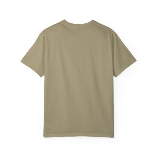Eco-Friendly Unisex T-Shirt with Korean Design - Stylish, Comfortable, and Sustainable - Image 6