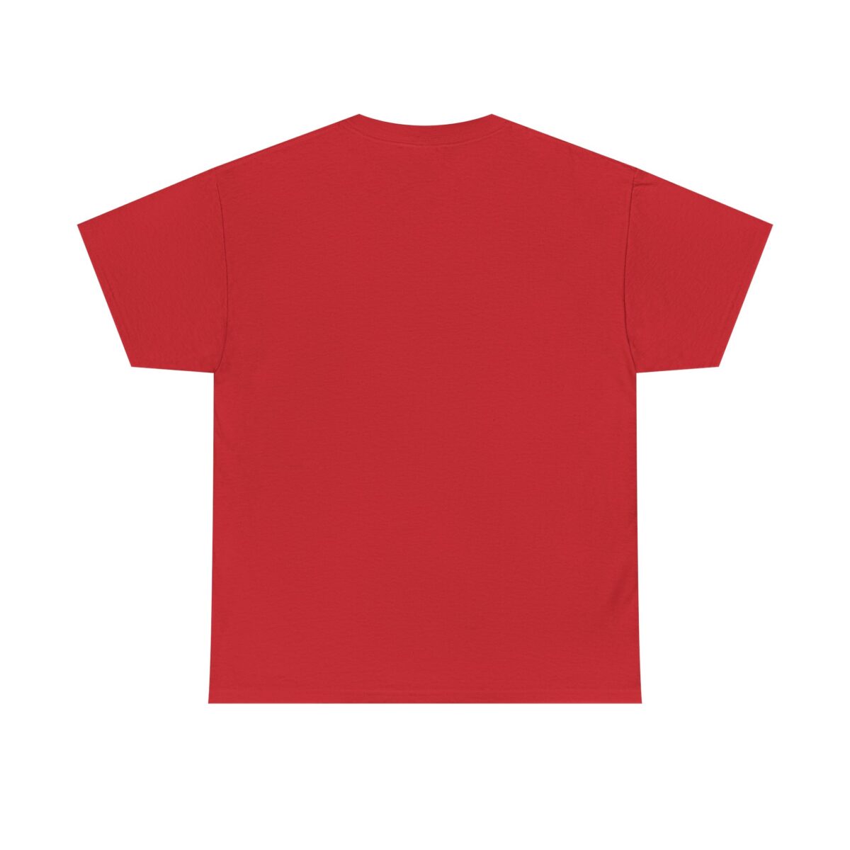 Don't be sad Unisex Heavy Cotton Tee - Image 46