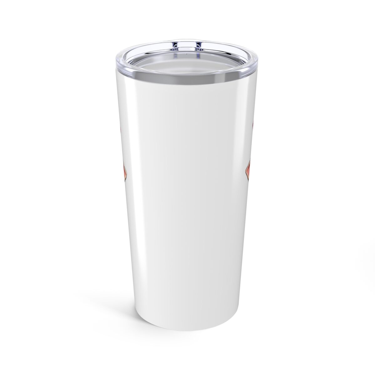 Baaad to the boneTumbler 20oz - Image 2