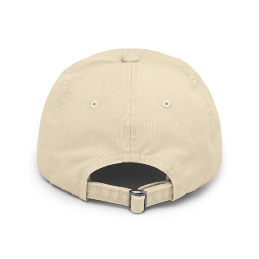 KPOP Idol Record Unisex Distressed Cap - Image 7