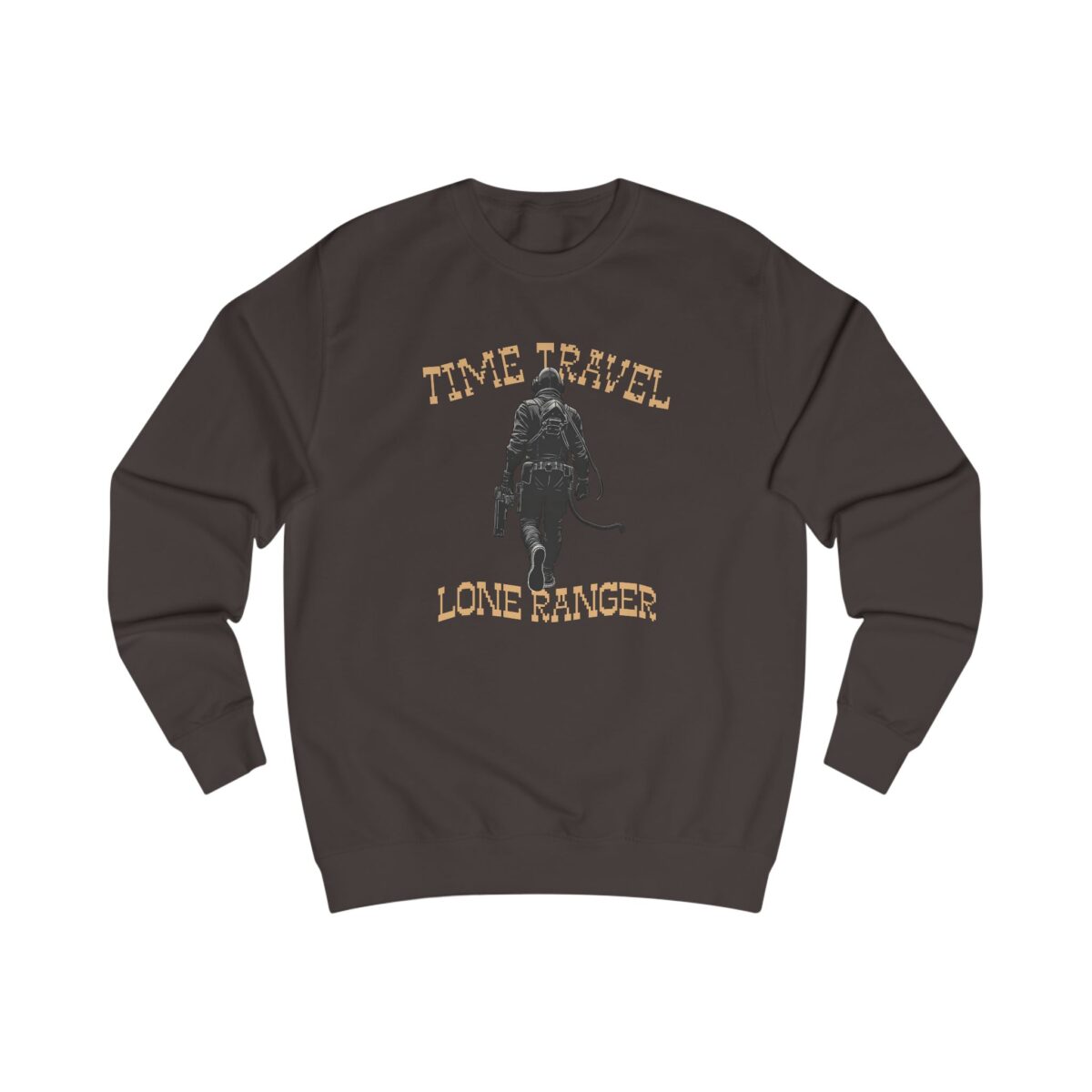 Lone Ranger Unisex Sweatshirt