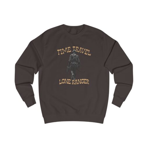 Lone Ranger Unisex Sweatshirt