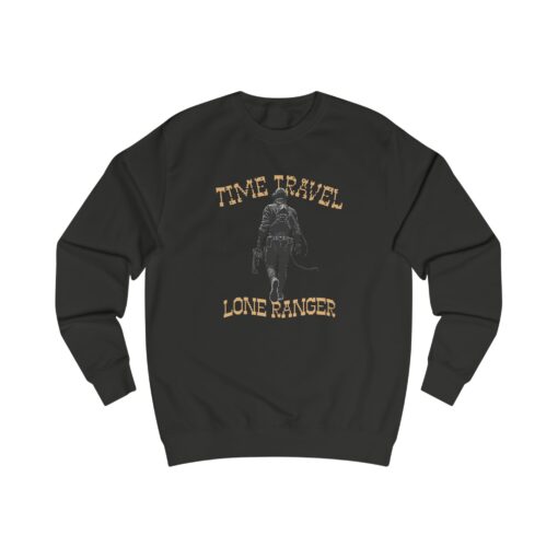 Lone Ranger Unisex Sweatshirt - Image 3