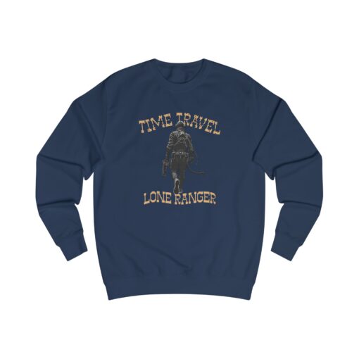 Lone Ranger Unisex Sweatshirt - Image 5