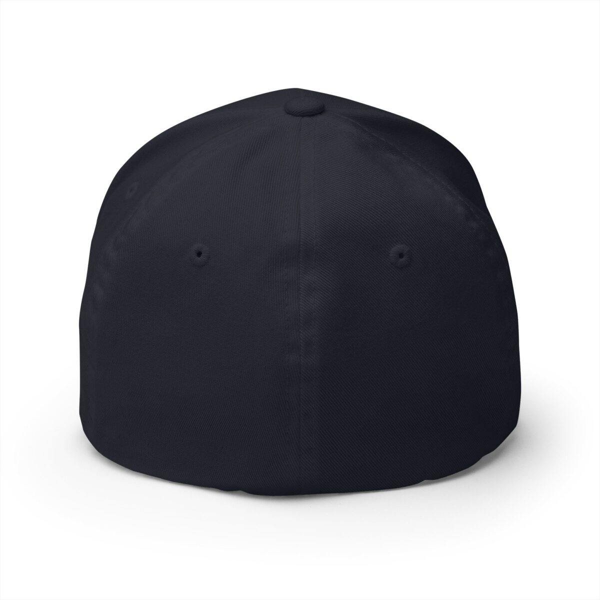 Taegukki Cap - Stylish Closed-Back Structured Hat for Faith and Everyday Wear - Image 14