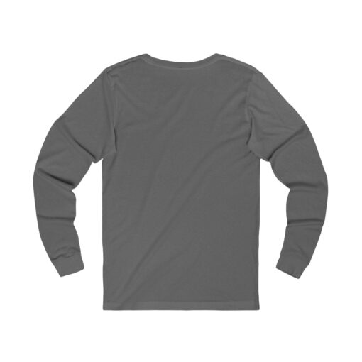 1998 Colors Unisex Jersey Long Sleeve Tee - Image 4