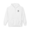 If you believe in yourself you are a fool Unisex Midweight Softstyle Fleece Hoodie